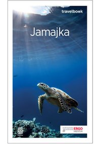 Jamajka. Travelbook. Wydanie 1 - Anna Kiełtyka - ebook