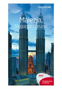 Malezja, Singapur i Brunei. Travelbook. Wydanie 1 - Krzysztof Dopierała - ebook