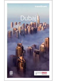 Dubaj. Travelbook. Wydanie 3 - Dominika Durtan - ebook