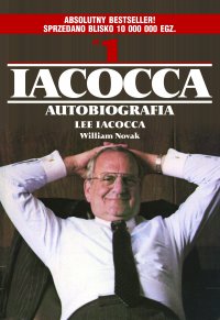 IACOCCA Autobiografia - Lee Iacocca - ebook