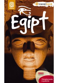 Egipt. Travelbook. Wydanie 1 - Szymon Zdziebłowski - ebook