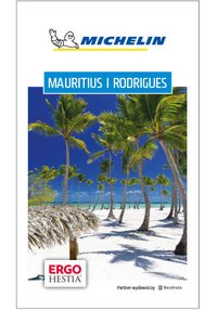 Mauritius. Michelin. Wydanie 1 - Opracowanie zbiorowe - ebook