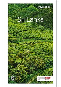Sri Lanka. Travelbook. Wydanie 2 - Paweł Szozda - ebook