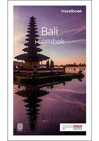 Bali i Lombok. Travelbook. Wydanie 2 - Piotr Śmieszek - ebook