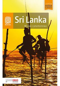 Sri Lanka. Wyspa cynamonowa. Wydanie 1 - Paweł Szozda - ebook