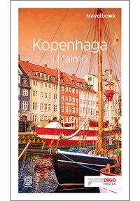 Kopenhaga i Malmö. Travelbook. Wydanie 1 - Andrzej Kłopotowski - ebook
