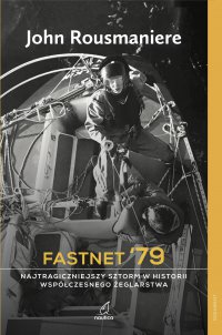 Fastnet '79 - John Rousmaniere - ebook