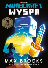 Minecraft. Wyspa - Max Brooks - ebook