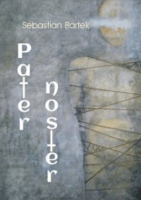 Pater noster - Sebastian Bartek - ebook