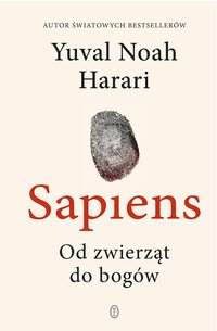 Sapiens - Yuval Noah Harari - ebook