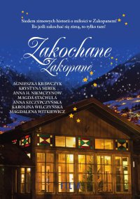 Zakochane Zakopane - Agnieszka Krawczyk - ebook
