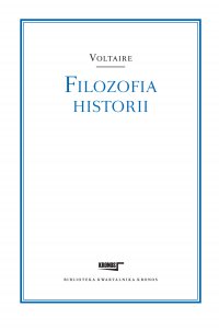 Filozofia historii - Francois Voltaire - ebook