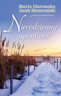 Niecodzienny upominek - Jacek Skowroński - ebook