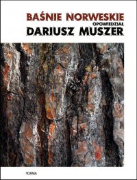 Baśnie norweskie - Dariusz Muszer - ebook