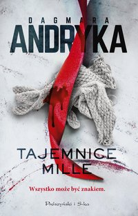 Tajemnice Mille - Dagmara Andryka - ebook