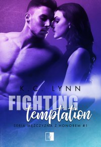 Fighting Temptation - K.C. Lynn - ebook