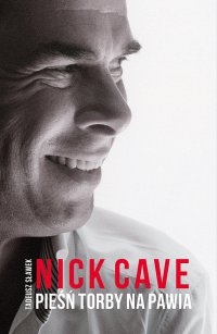 Pieśń torby na pawia - Nick Cave - ebook