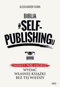 Biblia #SELF-PUBLISHINGu