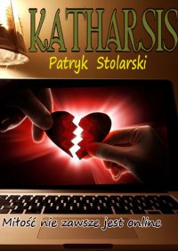 Katharsis - Patryk Stolarski - ebook