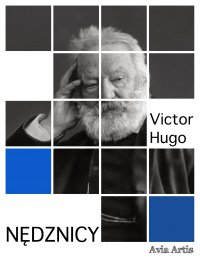 Nędznicy - Victor Hugo - ebook