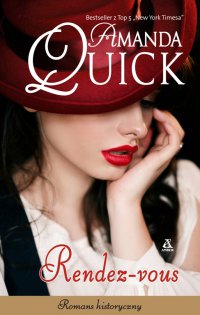 Rendez-vous - Amanda Quick - ebook