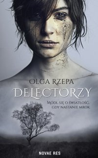 Delectorzy - Olga Rzepa - ebook