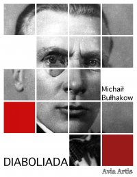 Diaboliada - Michaił Bułhakow - ebook