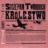 Królestwo - Szczepan Twardoch - audiobook