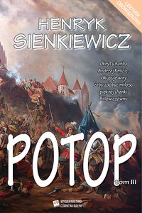 Potop. Tom III - Henryk Sienkiewicz - ebook