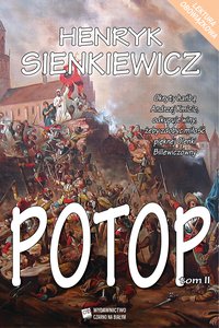 Potop. Tom II - Henryk Sienkiewicz - ebook