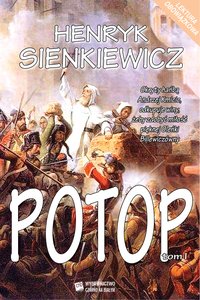 Potop. Tom I - Henryk Sienkiewicz - ebook