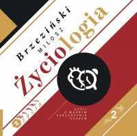 Życiologia - Miłosz Brzeziński - ebook