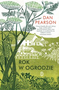 Rok w ogrodzie - Dan Pearson - ebook