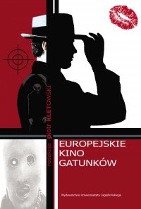 Europejskie kino gatunków - Piotr Kletowski - ebook
