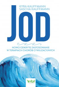 Jod - Kyra Kauffmann - ebook