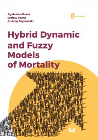 Hybrid Dynamic and Fuzzy Models of Morality - Agnieszka Rossa - ebook