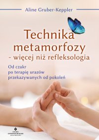 Technika metamorfozy - Aline Gruber-Keppler - ebook