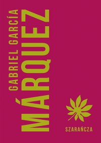Szarańcza - Gabriel Garcia Marquez - ebook
