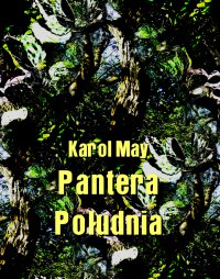 Pantera Południa - Karol May - ebook