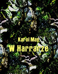 W Harrarze - Karol May - ebook