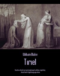 Tiriel - William Blake - ebook