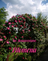 Filomena - Święty Bonawentura - ebook