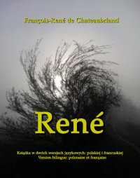 René - Francois-Rene de Chateaubriand - ebook
