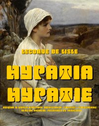 Hypatia. Hypatie - Leconte de Lisle - ebook