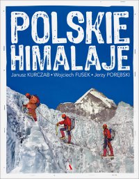Polskie Himalaje - Wojciech Fusek - ebook