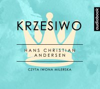 Krzesiwo - Hans Christian Andersen - audiobook