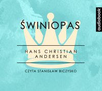 Świniopas - Hans Christian Andersen - audiobook