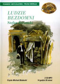 Ludzie bezdomni - Stefan Żeromski - audiobook