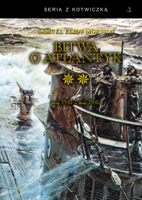 Bitwa o Atlantyk 2 - Samuel Eliot Morison - ebook