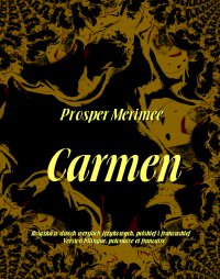 Carmen - Prosper Mérimée - ebook
